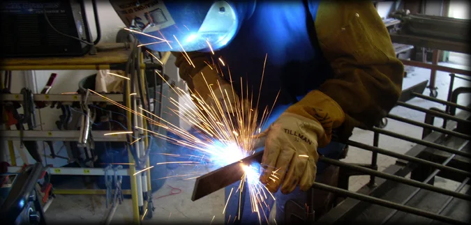 SS Fabrication
