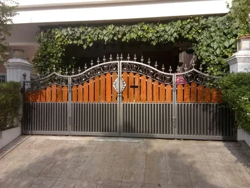 Designer Gates