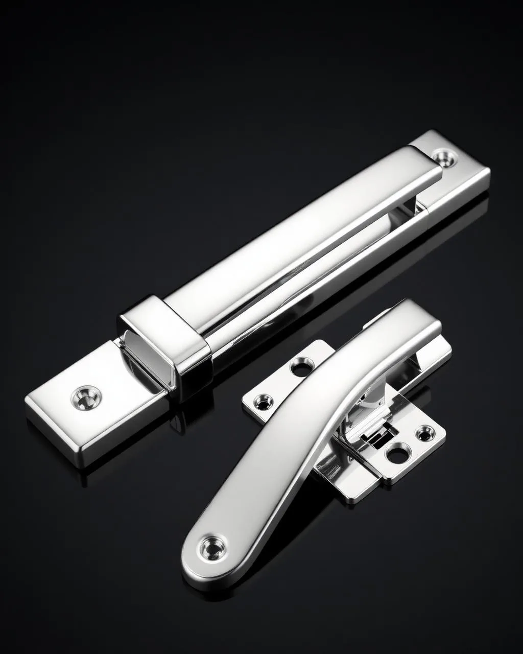 Architectural Hardware
