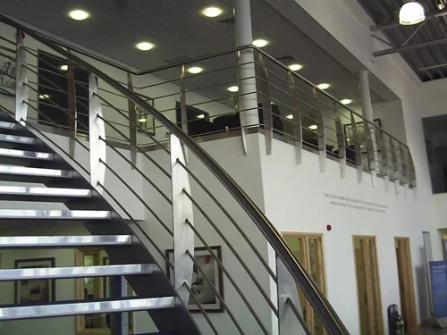 Floating Stair