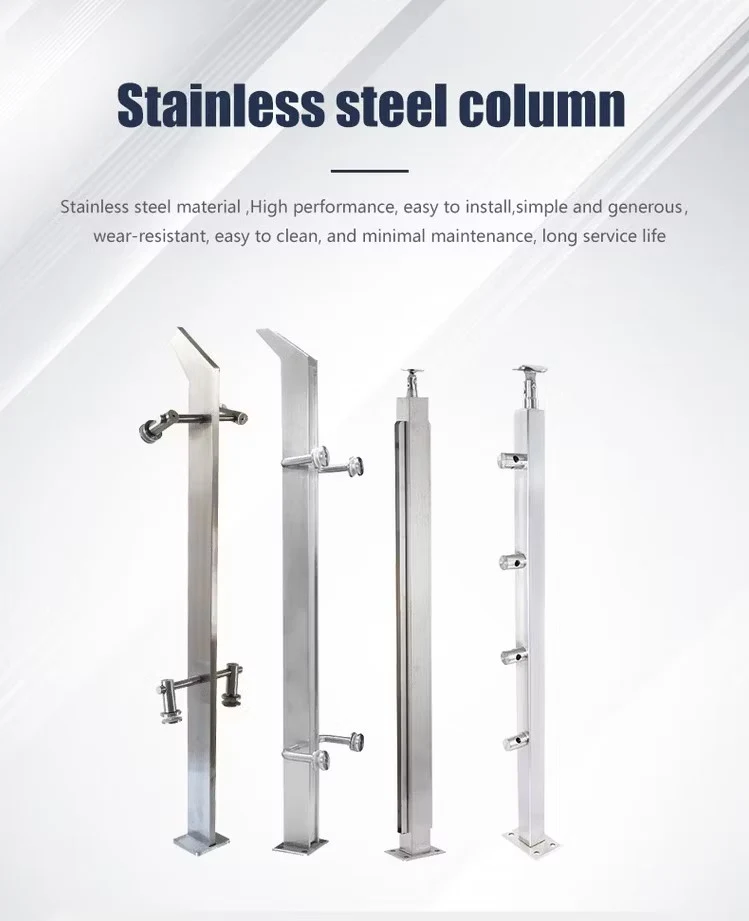 Columns Showcase