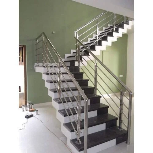 Horizontal Polished